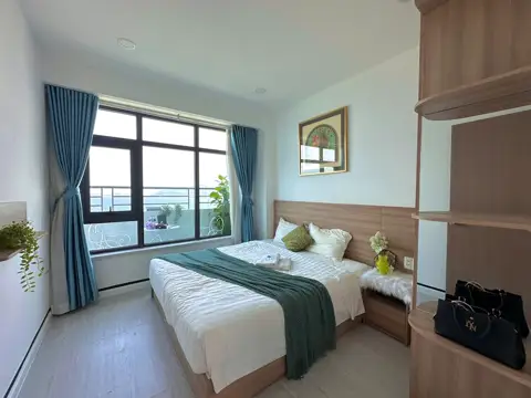 Căn hộ 4028 OC2B Mường Thanh Viễn Triều — ảnh 8