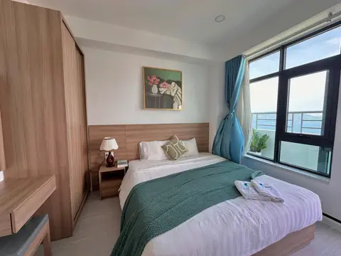 Căn hộ 4028 OC2B Mường Thanh Viễn Triều — ảnh 9