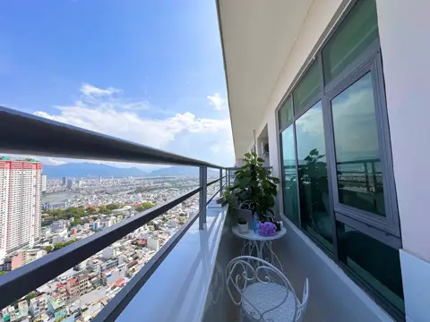 Căn hộ 4028 OC2B Mường Thanh Viễn Triều — ảnh 15