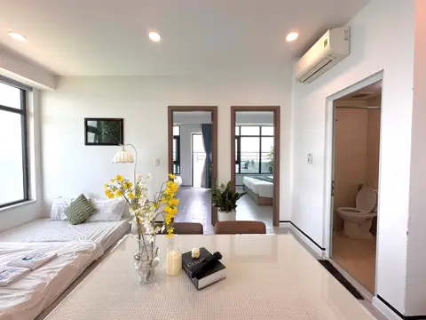 Căn hộ 4028 OC2B Mường Thanh Viễn Triều — ảnh 20