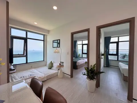 Căn hộ 4028 OC2B Mường Thanh Viễn Triều — ảnh 21