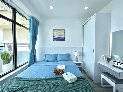 Căn hộ 4030 OC2B Mường Thanh Viễn Triều — ảnh 4