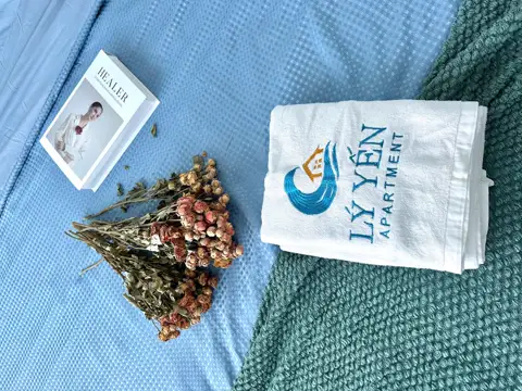 Căn hộ 4030 OC2B Mường Thanh Viễn Triều — ảnh 5