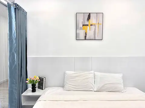 Căn hộ 4030 OC2B Mường Thanh Viễn Triều — ảnh 14