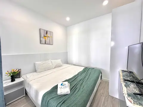 Căn hộ 4030 OC2B Mường Thanh Viễn Triều — ảnh 15