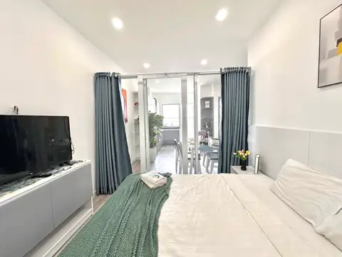 Căn hộ 4030 OC2B Mường Thanh Viễn Triều — ảnh 16