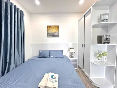 Căn hộ 4030 OC2B Mường Thanh Viễn Triều — ảnh 22