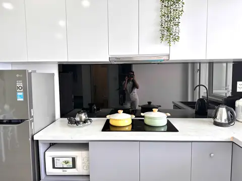 Căn hộ 4030 OC2B Mường Thanh Viễn Triều — ảnh 29
