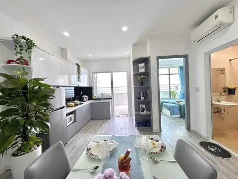 Căn hộ 4030 OC2B Mường Thanh Viễn Triều — ảnh 31