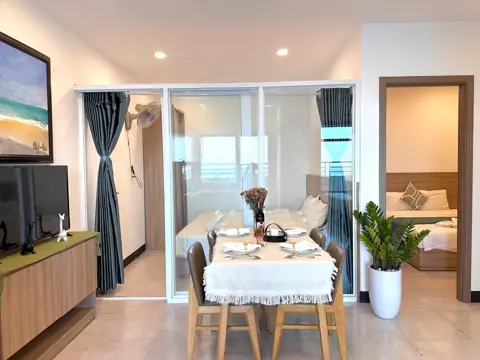 Căn hộ 4032 OC2B Mường Thanh Viễn Triều — ảnh 4