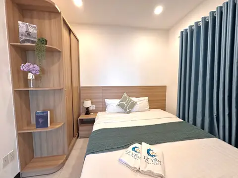 Căn hộ 4032 OC2B Mường Thanh Viễn Triều — ảnh 10