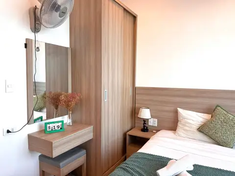 Căn hộ 4032 OC2B Mường Thanh Viễn Triều — ảnh 14