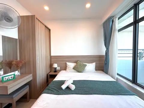 Căn hộ 4032 OC2B Mường Thanh Viễn Triều — ảnh 15