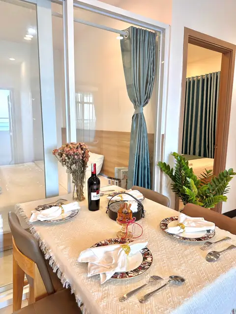Căn hộ 4032 OC2B Mường Thanh Viễn Triều — ảnh 18