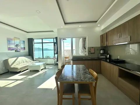Căn hộ 502 OC2B Mường Thanh Viễn Triều — ảnh 1