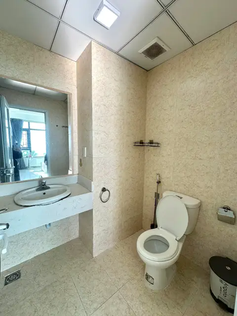 Căn hộ 502 OC2B Mường Thanh Viễn Triều — ảnh 9