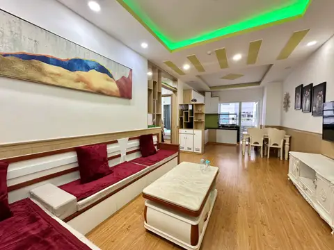 Căn hộ 508 OC2B Mường Thanh Viễn Triều — ảnh 1