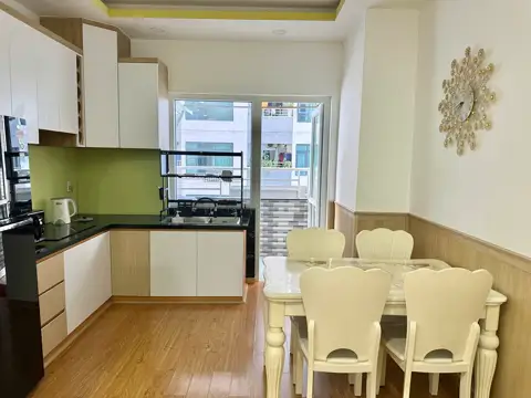 Căn hộ 508 OC2B Mường Thanh Viễn Triều — ảnh 2
