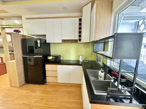 Căn hộ 508 OC2B Mường Thanh Viễn Triều — ảnh 3