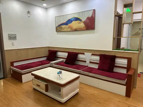 Căn hộ 508 OC2B Mường Thanh Viễn Triều — ảnh 4