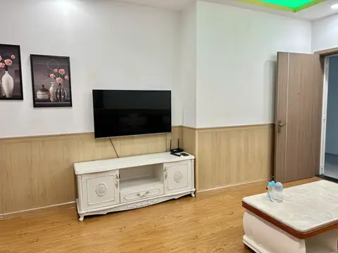 Căn hộ 508 OC2B Mường Thanh Viễn Triều — ảnh 5