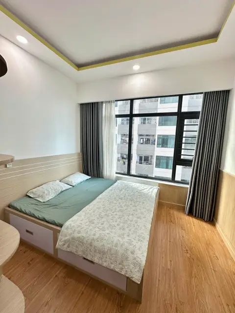 Căn hộ 508 OC2B Mường Thanh Viễn Triều — ảnh 6