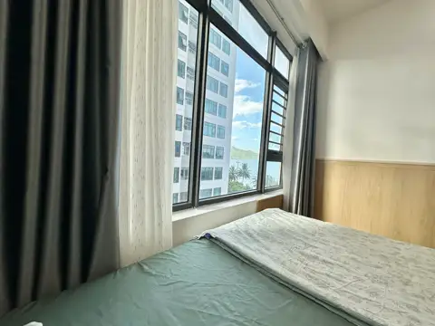 Căn hộ 508 OC2B Mường Thanh Viễn Triều — ảnh 8