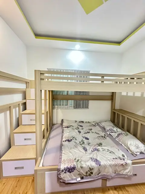 Căn hộ 508 OC2B Mường Thanh Viễn Triều — ảnh 9