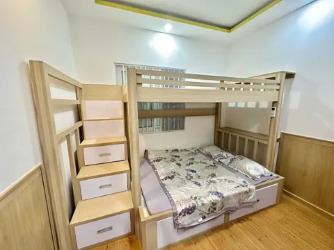 Căn hộ 508 OC2B Mường Thanh Viễn Triều — ảnh 11