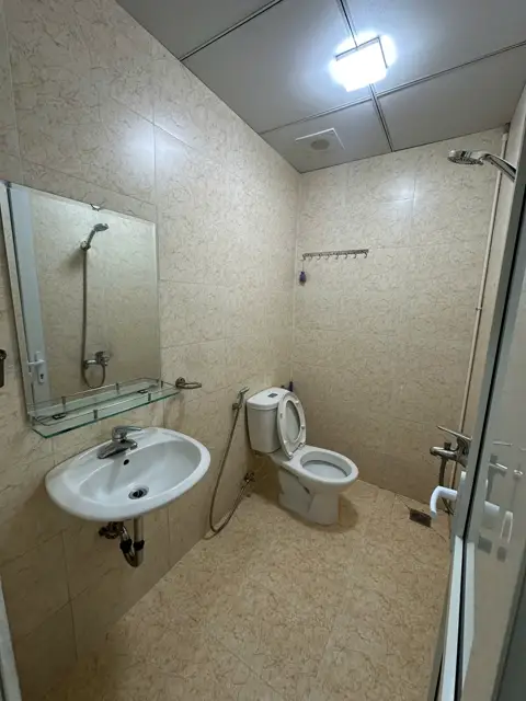 Căn hộ 508 OC2B Mường Thanh Viễn Triều — ảnh 12