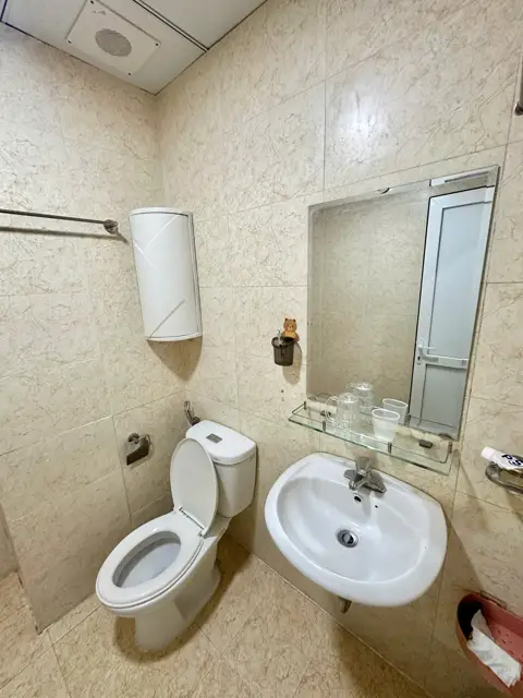 Căn hộ 508 OC2B Mường Thanh Viễn Triều — ảnh 13