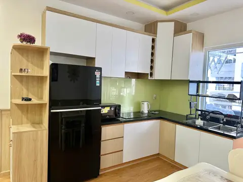 Căn hộ 508 OC2B Mường Thanh Viễn Triều — ảnh 14