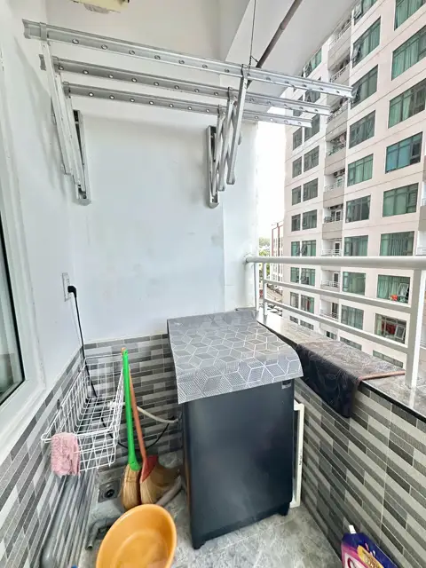 Căn hộ 508 OC2B Mường Thanh Viễn Triều — ảnh 15