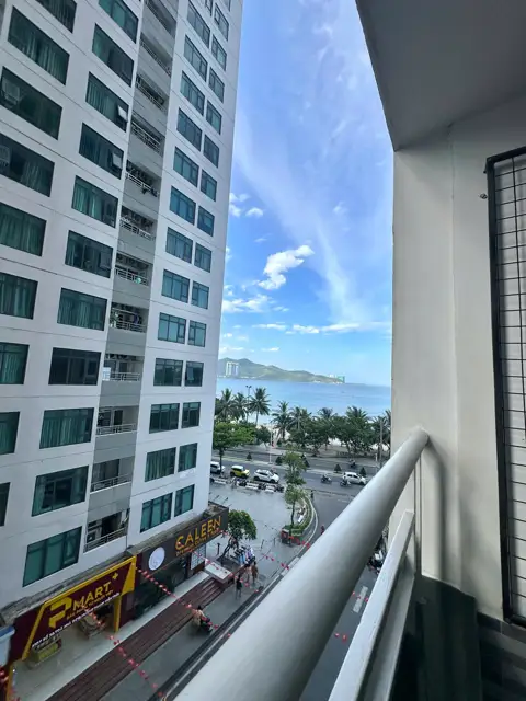 Căn hộ 508 OC2B Mường Thanh Viễn Triều — ảnh 16