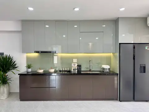 Căn hộ 802 OC3 Mường Thanh Viễn Triều — ảnh 1