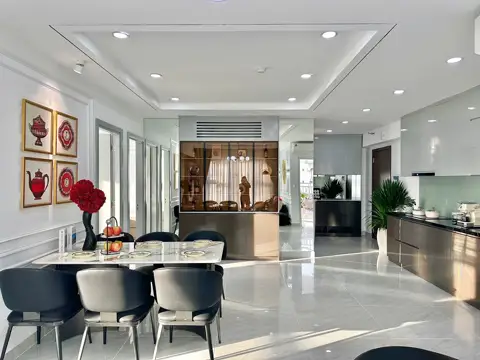 Căn hộ 802 OC3 Mường Thanh Viễn Triều — ảnh 3