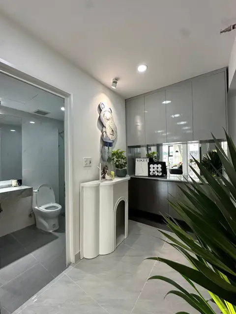 Căn hộ 802 OC3 Mường Thanh Viễn Triều — ảnh 7