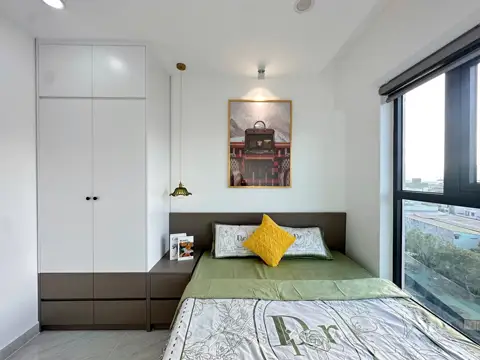 Căn hộ 802 OC3 Mường Thanh Viễn Triều — ảnh 8