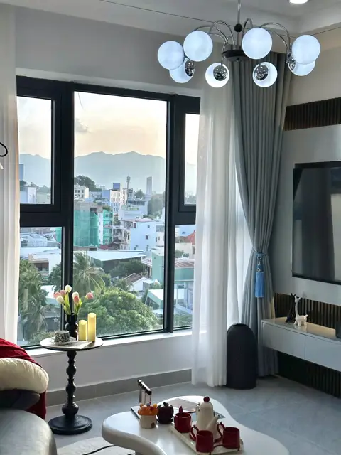 Căn hộ 802 OC3 Mường Thanh Viễn Triều — ảnh 10