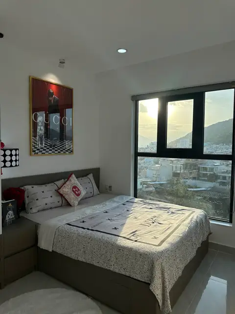 Căn hộ 802 OC3 Mường Thanh Viễn Triều — ảnh 11