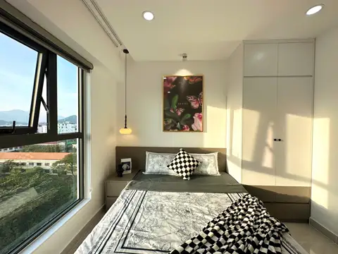 Căn hộ 802 OC3 Mường Thanh Viễn Triều — ảnh 14