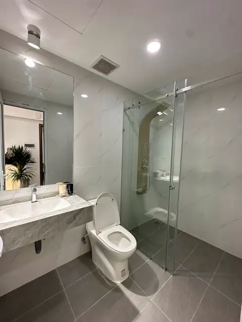 Căn hộ 802 OC3 Mường Thanh Viễn Triều — ảnh 19
