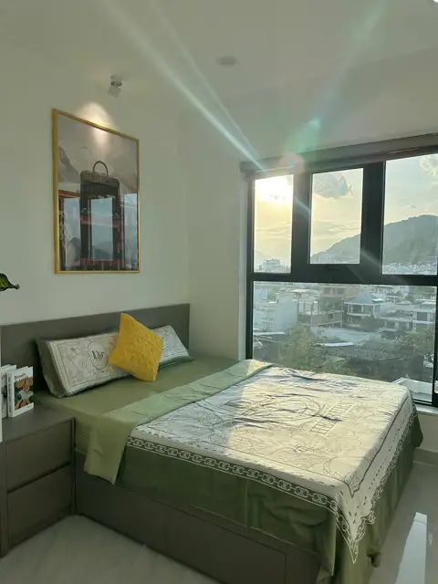 Căn hộ 802 OC3 Mường Thanh Viễn Triều — ảnh 21