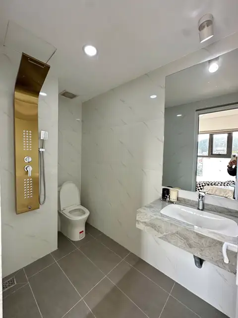 Căn hộ 802 OC3 Mường Thanh Viễn Triều — ảnh 22
