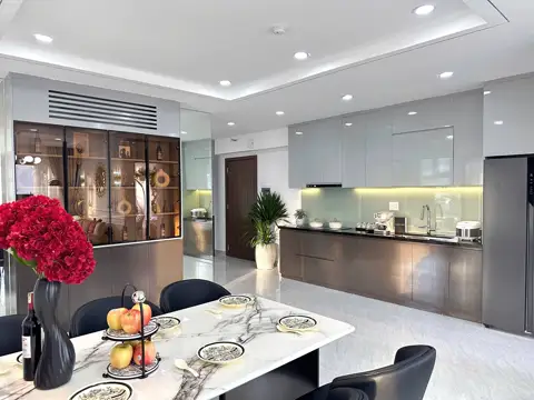 Căn hộ 802 OC3 Mường Thanh Viễn Triều — ảnh 23
