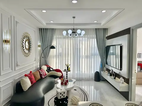 Căn hộ 802 OC3 Mường Thanh Viễn Triều — ảnh 24