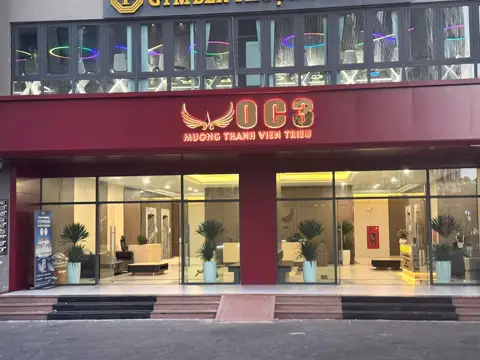 Căn hộ 802 OC3 Mường Thanh Viễn Triều — ảnh 25