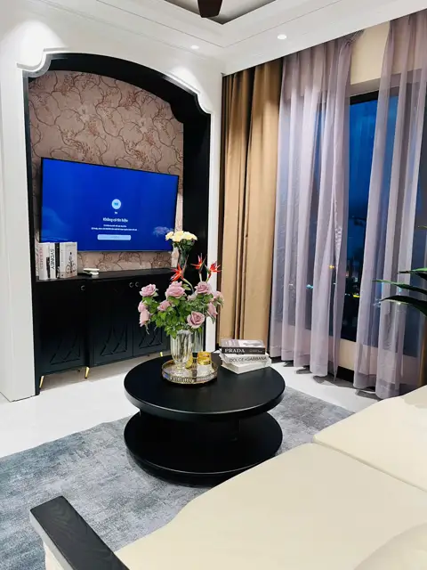Căn hộ 812 OC3 Mường Thanh Viễn Triều — ảnh 2