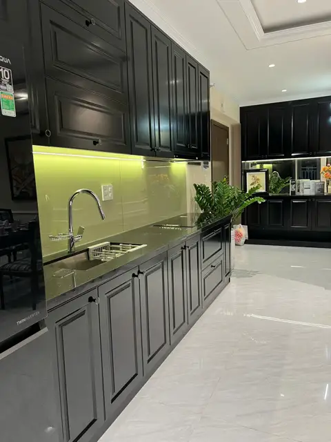 Căn hộ 812 OC3 Mường Thanh Viễn Triều — ảnh 4