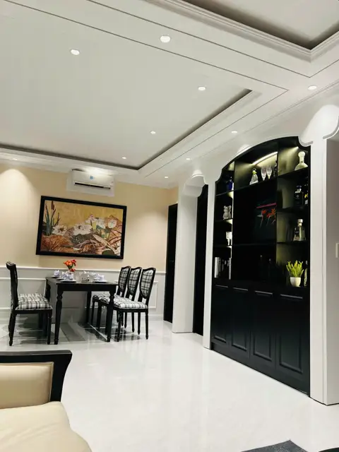 Căn hộ 812 OC3 Mường Thanh Viễn Triều — ảnh 5